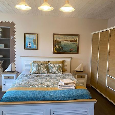 Apartamento La Marine Louannec Exterior foto