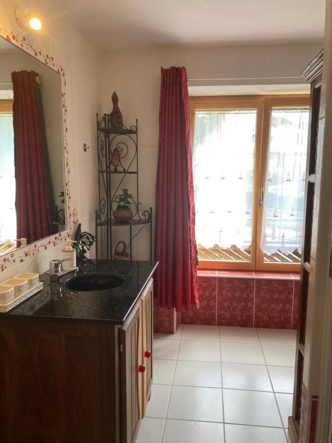 Apartamento La Marine Louannec Exterior foto