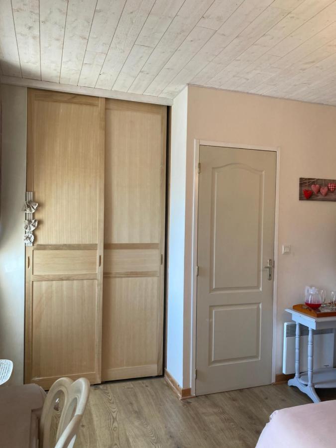Apartamento La Marine Louannec Exterior foto