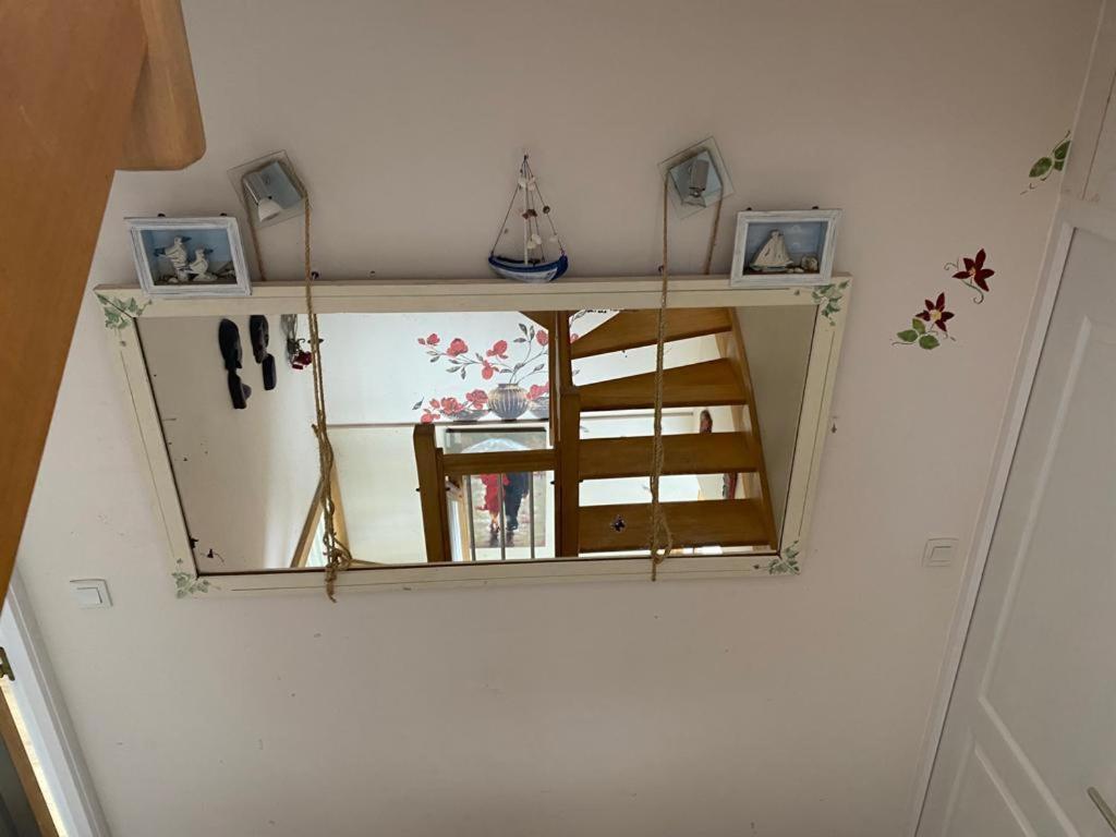 Apartamento La Marine Louannec Exterior foto