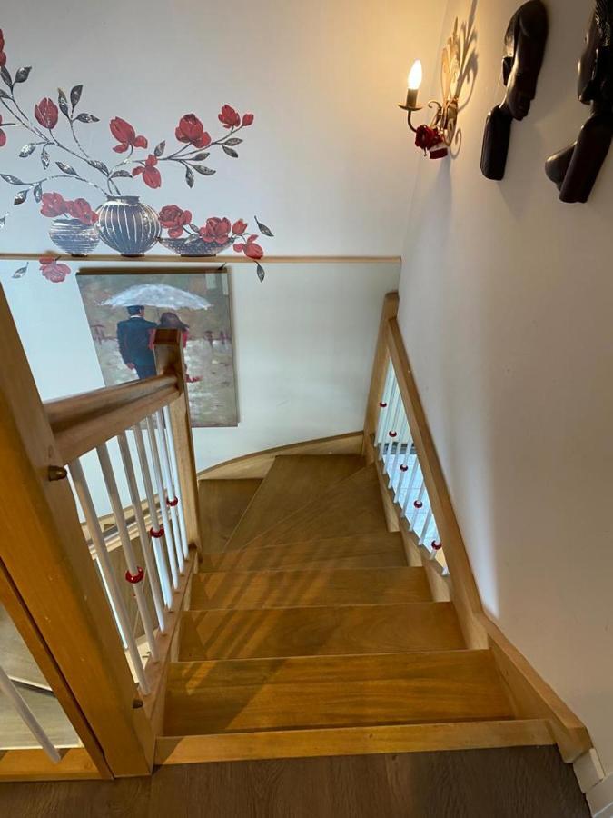 Apartamento La Marine Louannec Exterior foto