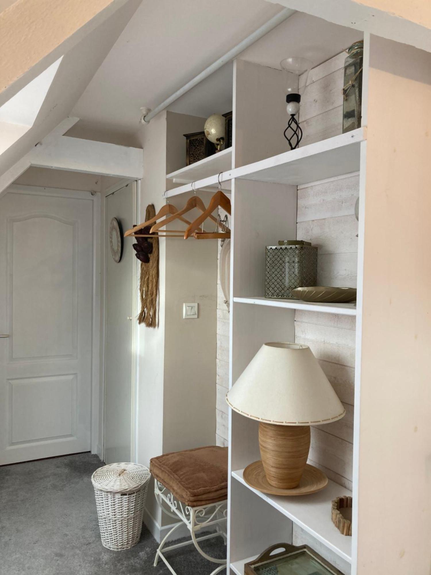 Apartamento La Marine Louannec Exterior foto