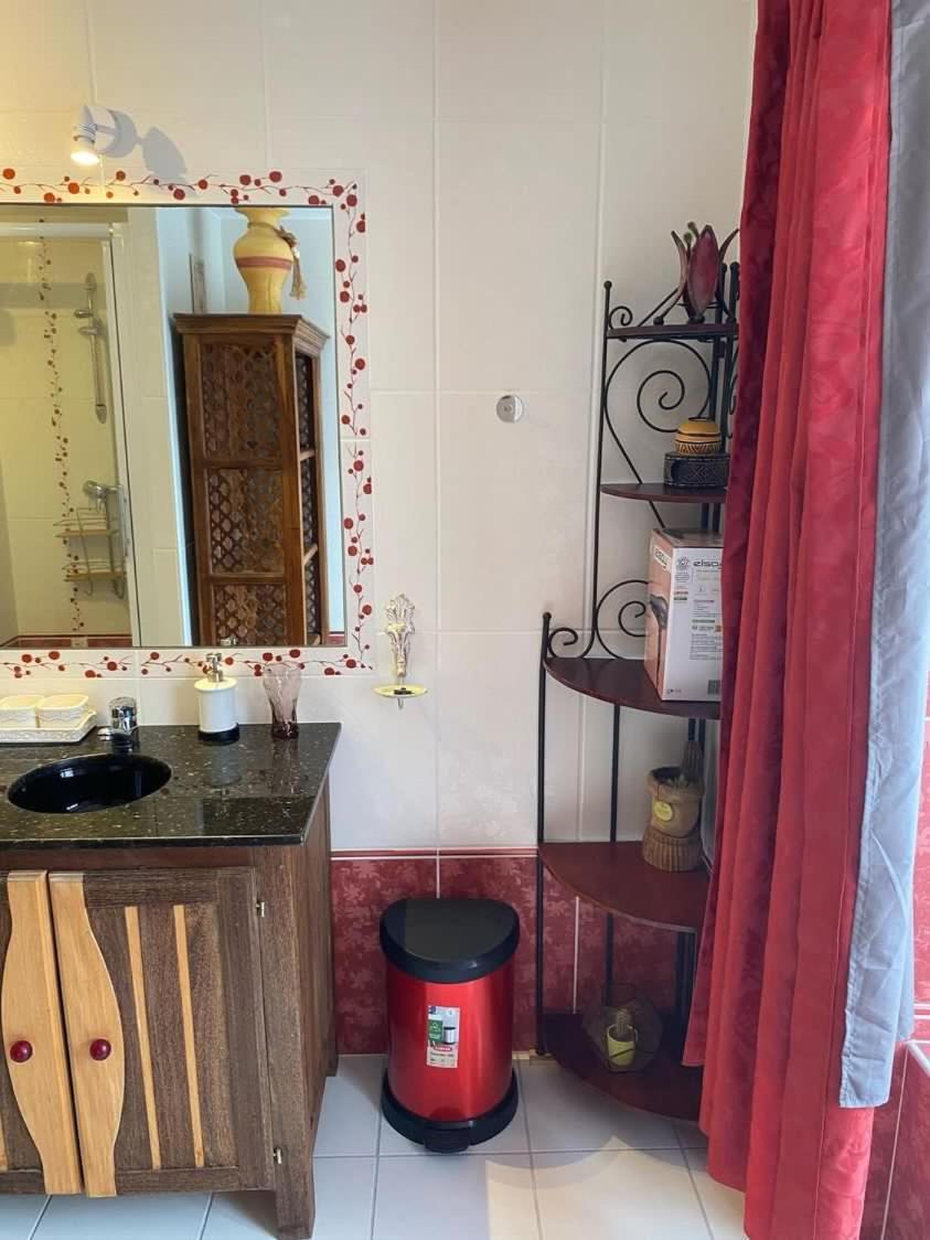 Apartamento La Marine Louannec Exterior foto