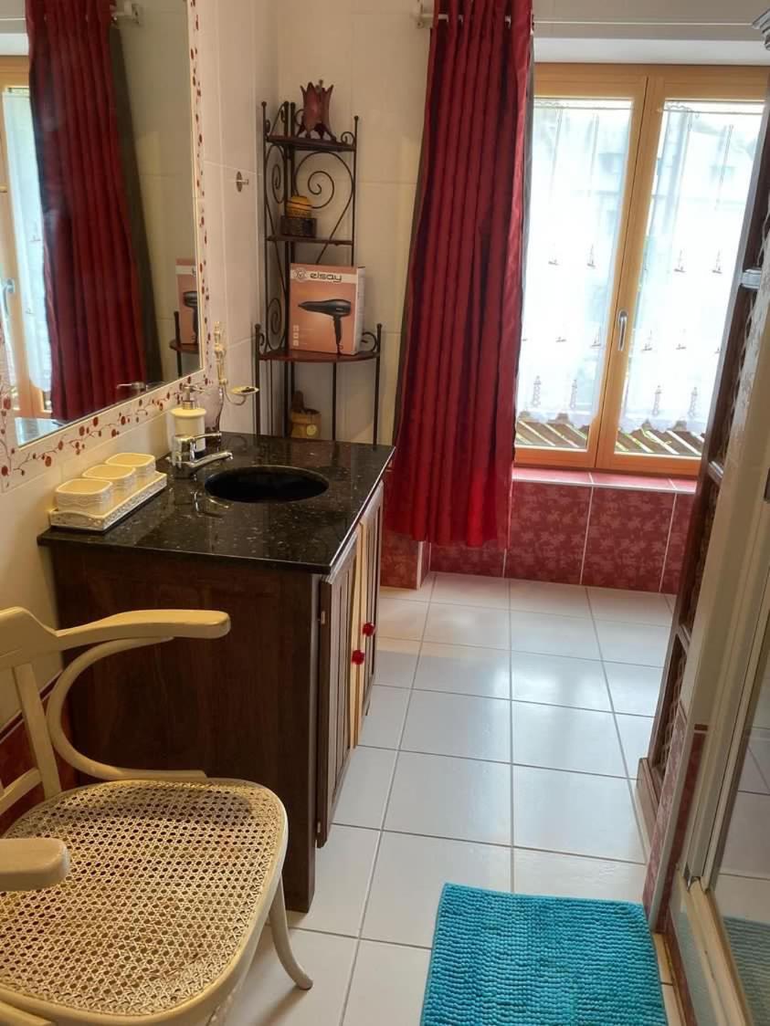 Apartamento La Marine Louannec Exterior foto