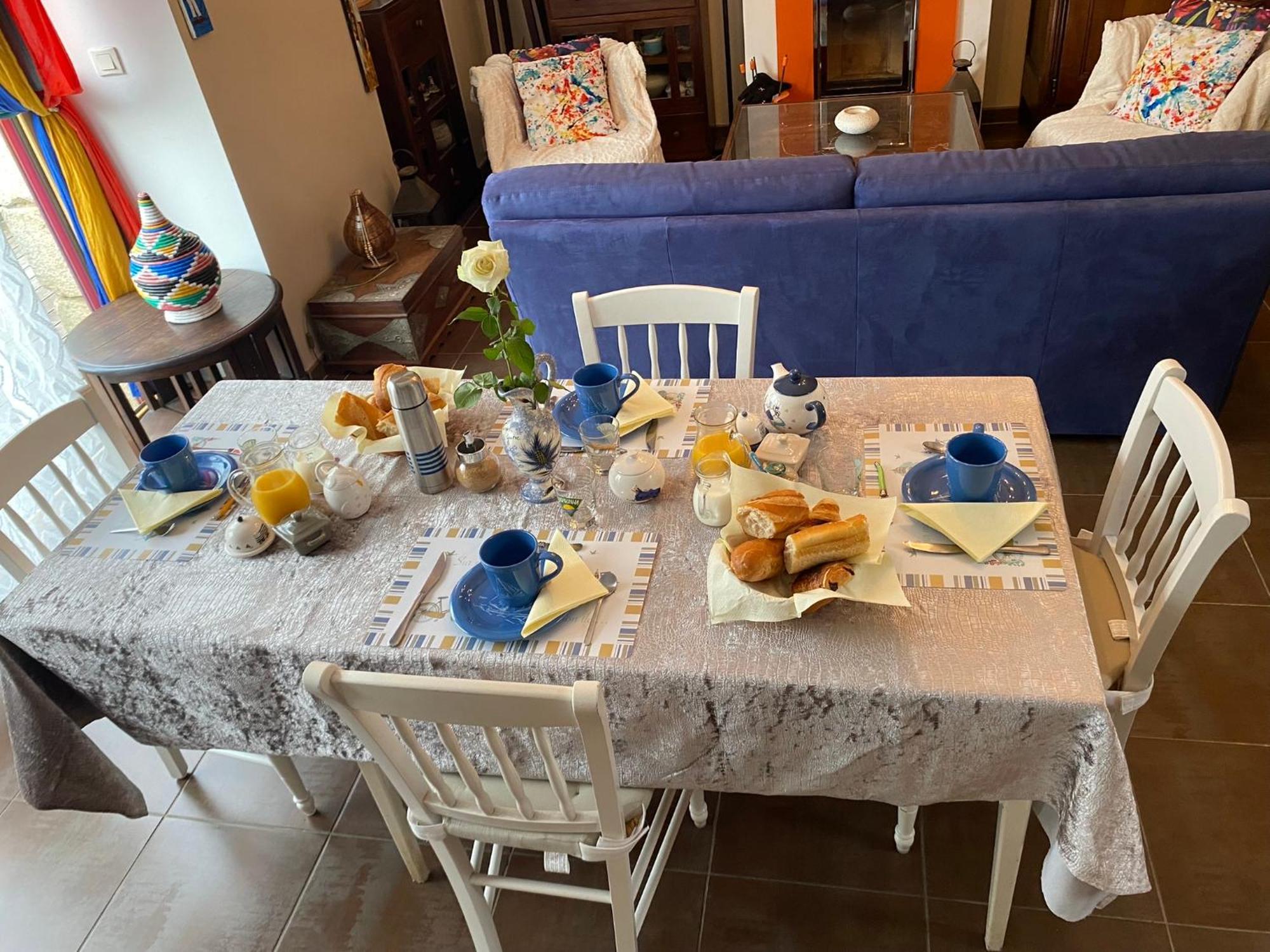 Apartamento La Marine Louannec Exterior foto