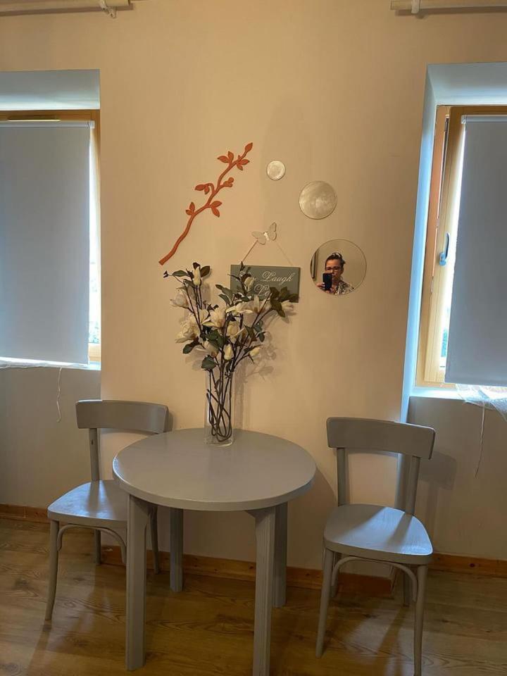 Apartamento La Marine Louannec Exterior foto