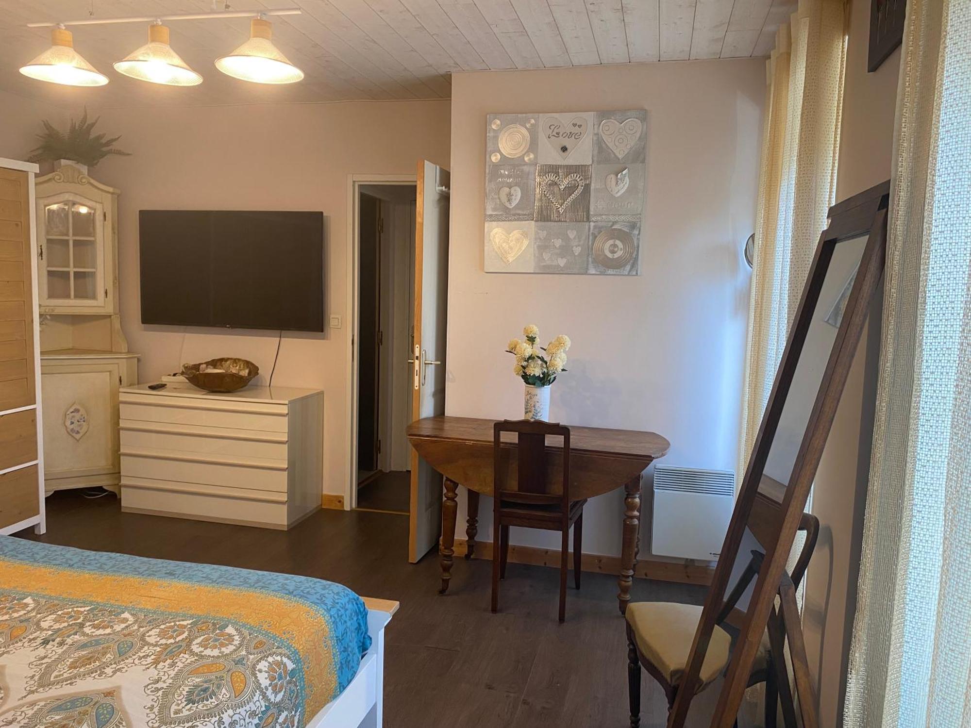 Apartamento La Marine Louannec Exterior foto