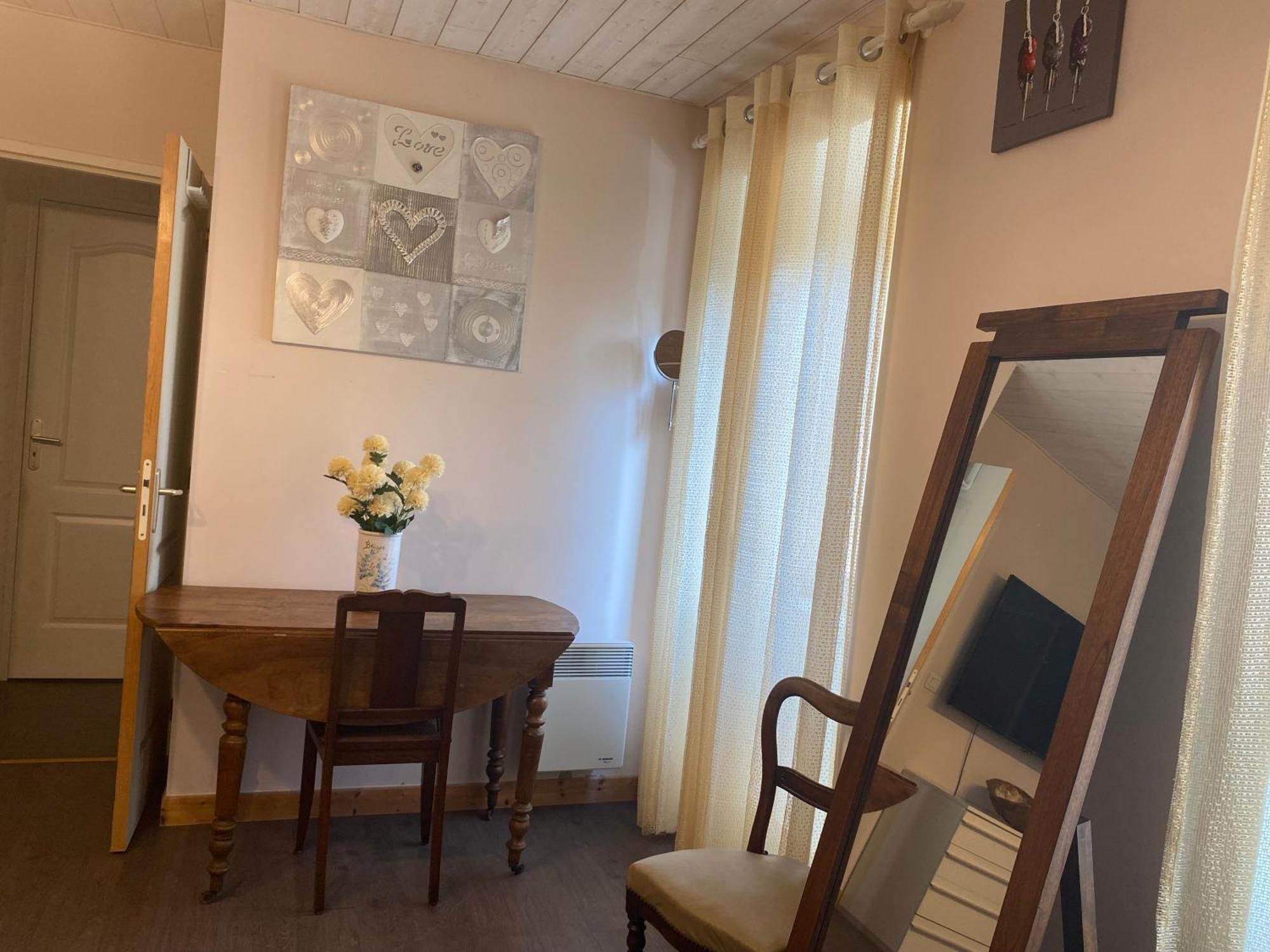 Apartamento La Marine Louannec Exterior foto
